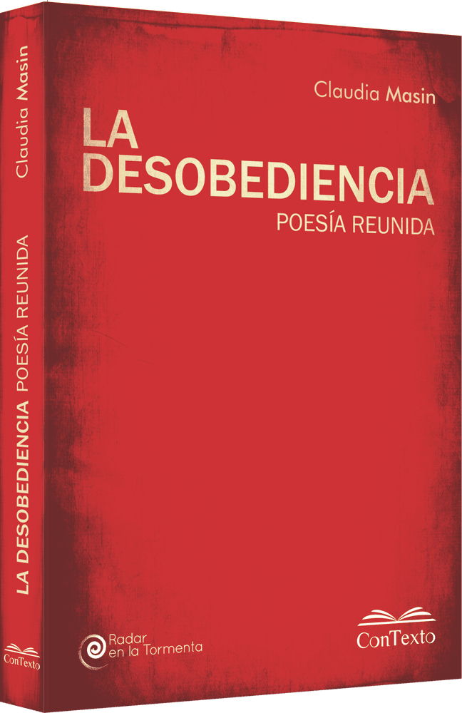 La desobediencia
