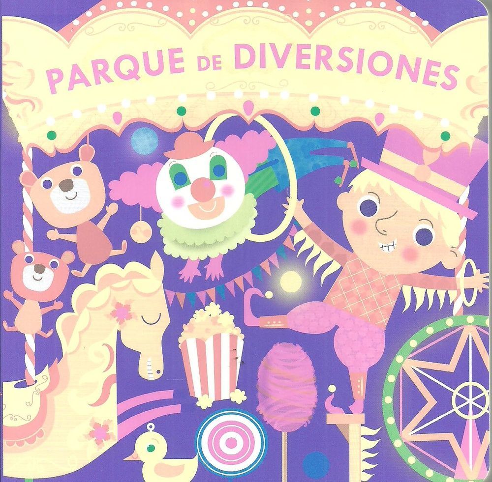 Parque de diversiones