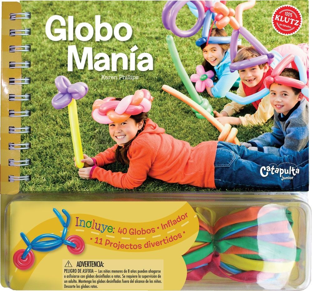 Globomania