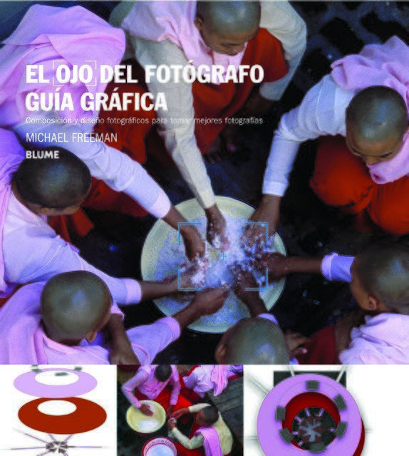 El Ojo del fotografo