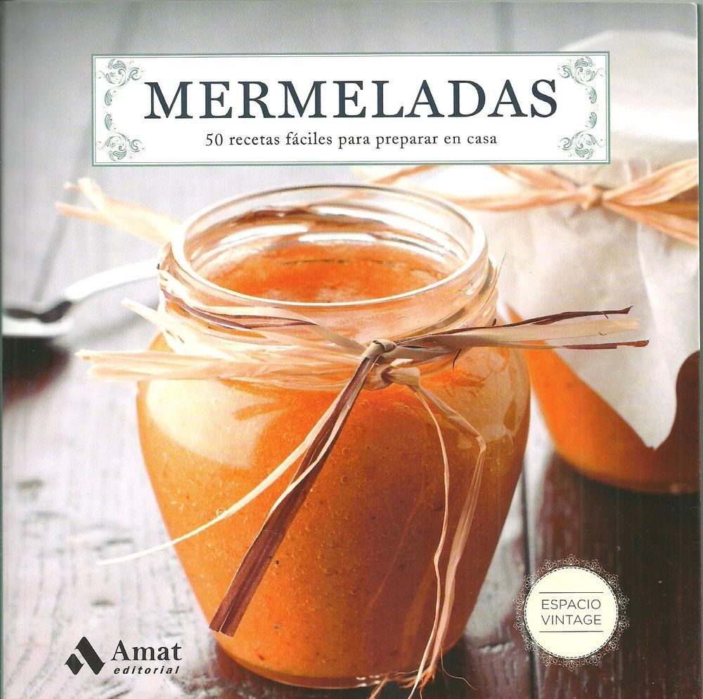 MERMELADAS
