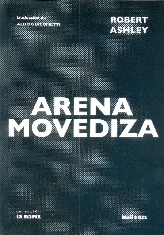 Arena movediza
