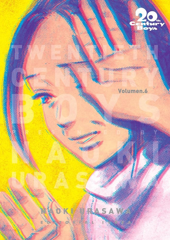 20Th Century Boys 06