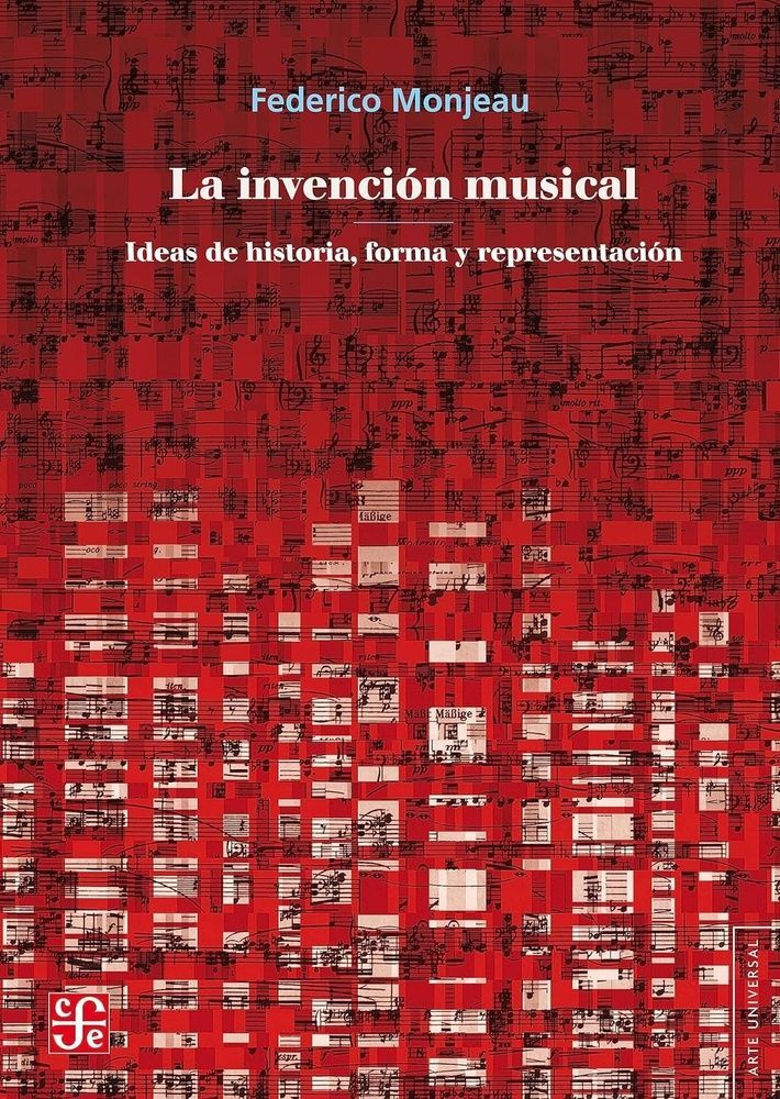 La invencion musical