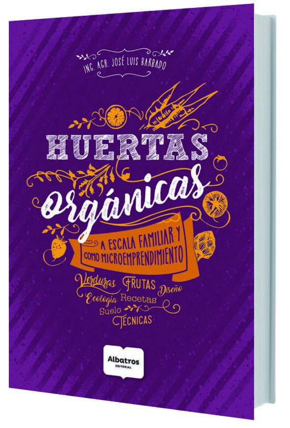 Huertas organicas