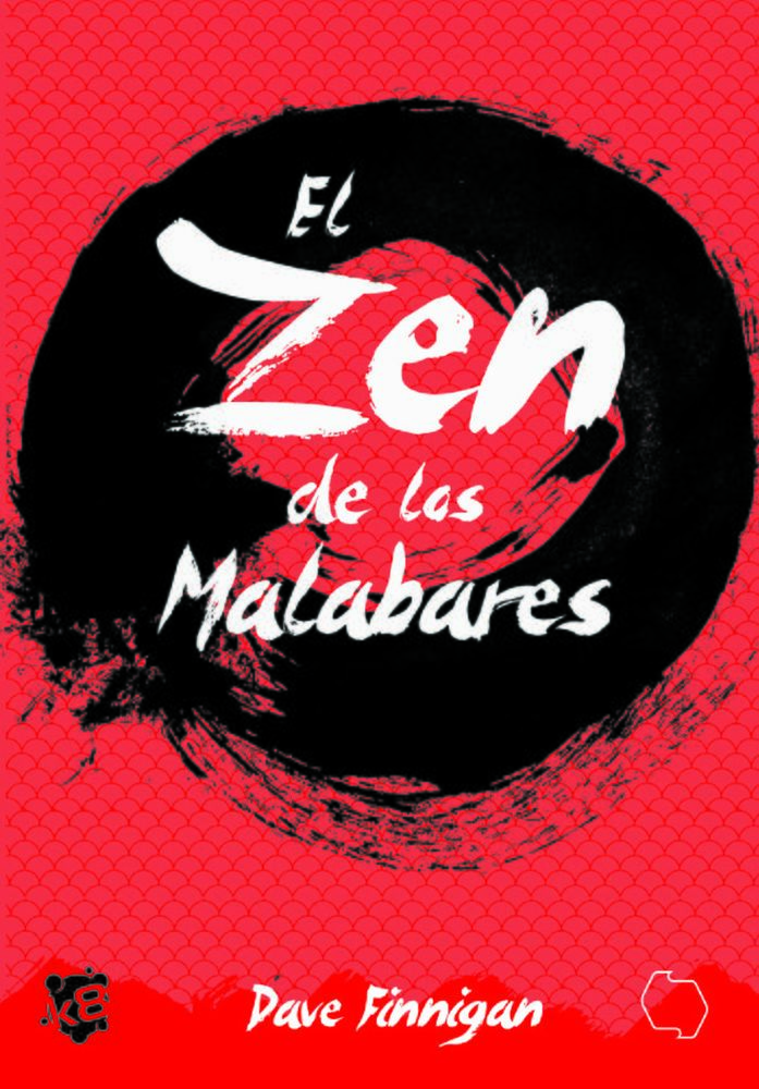 El zen de los malabares