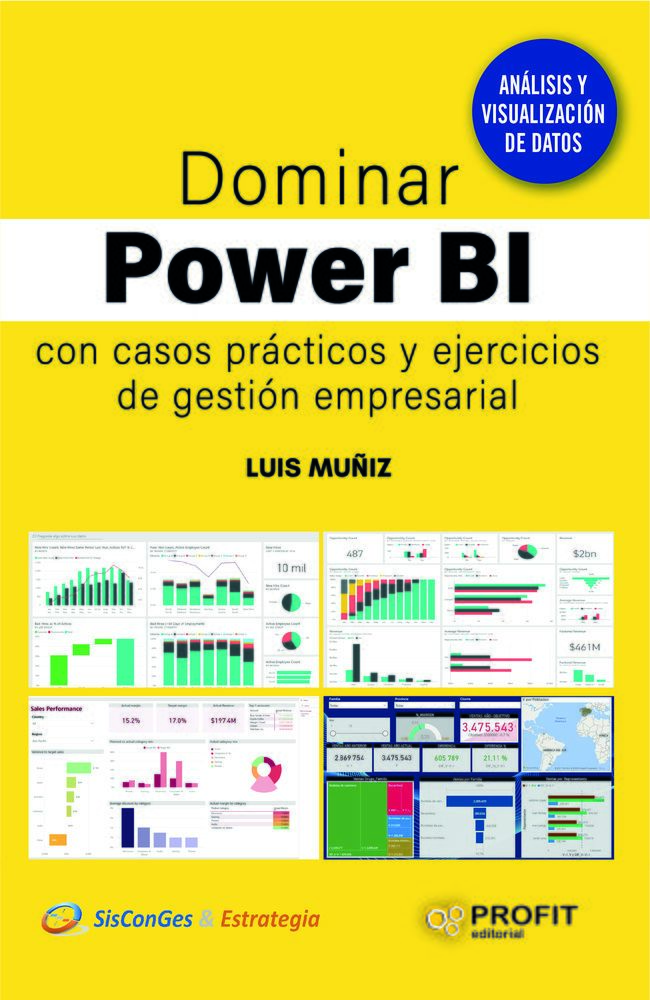 Dominar power bi