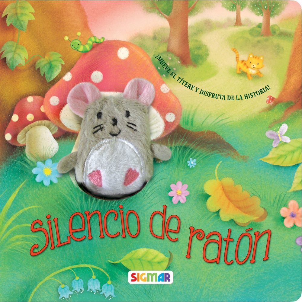 Silencio de raton