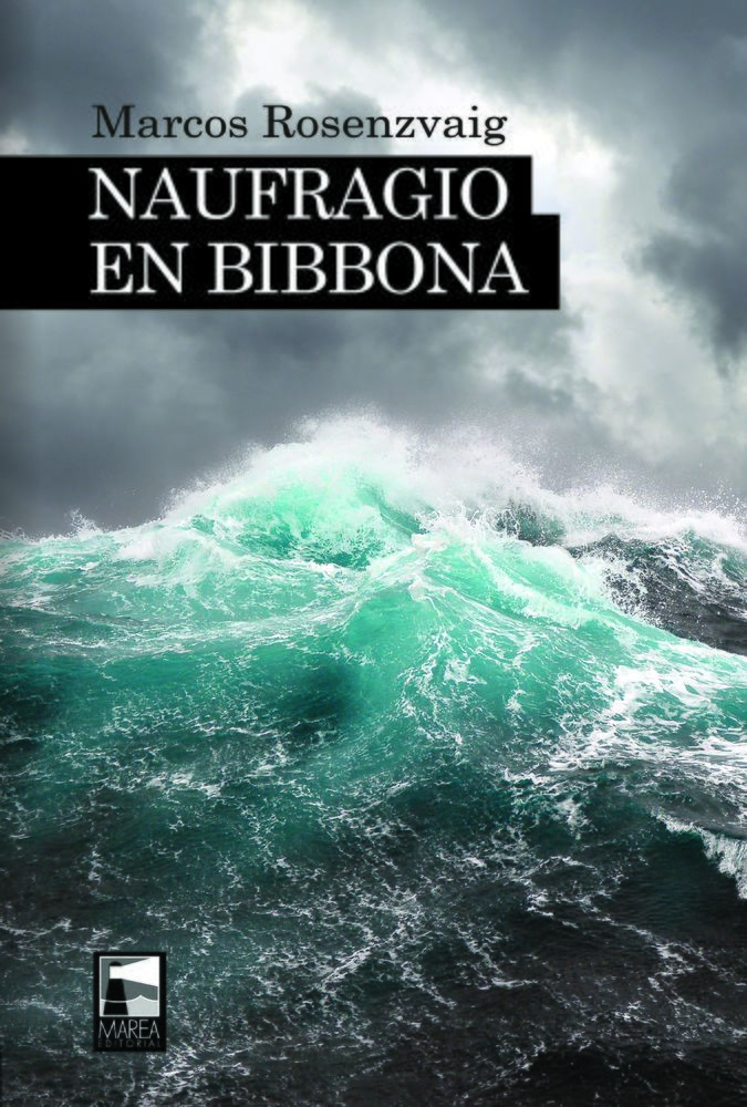 Naufragio en Bibbona