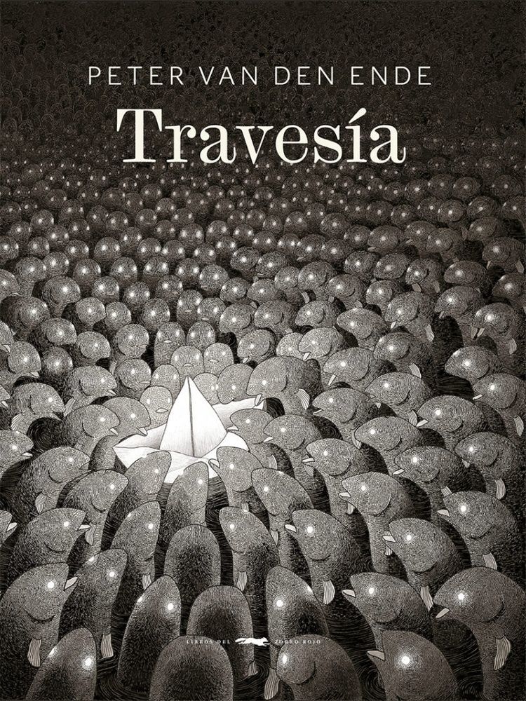Travesía
