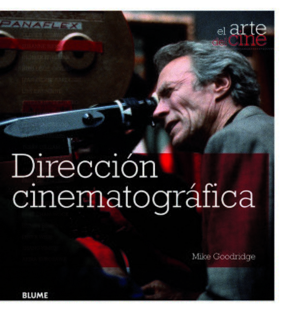Direccion cinematografica