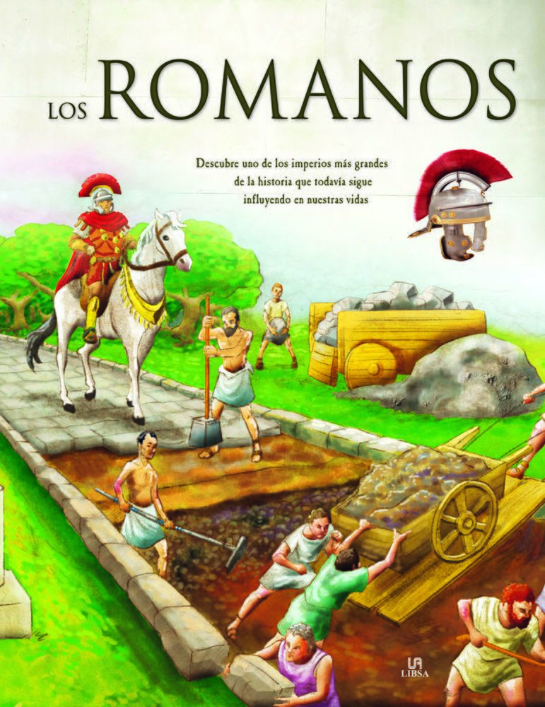 Romanos Los