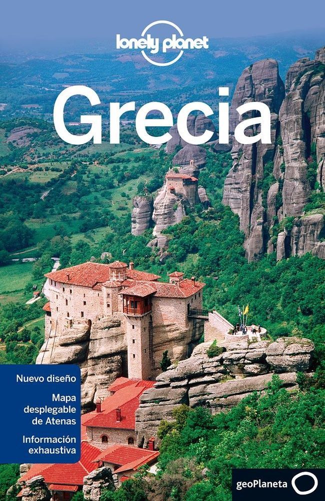 Grecia