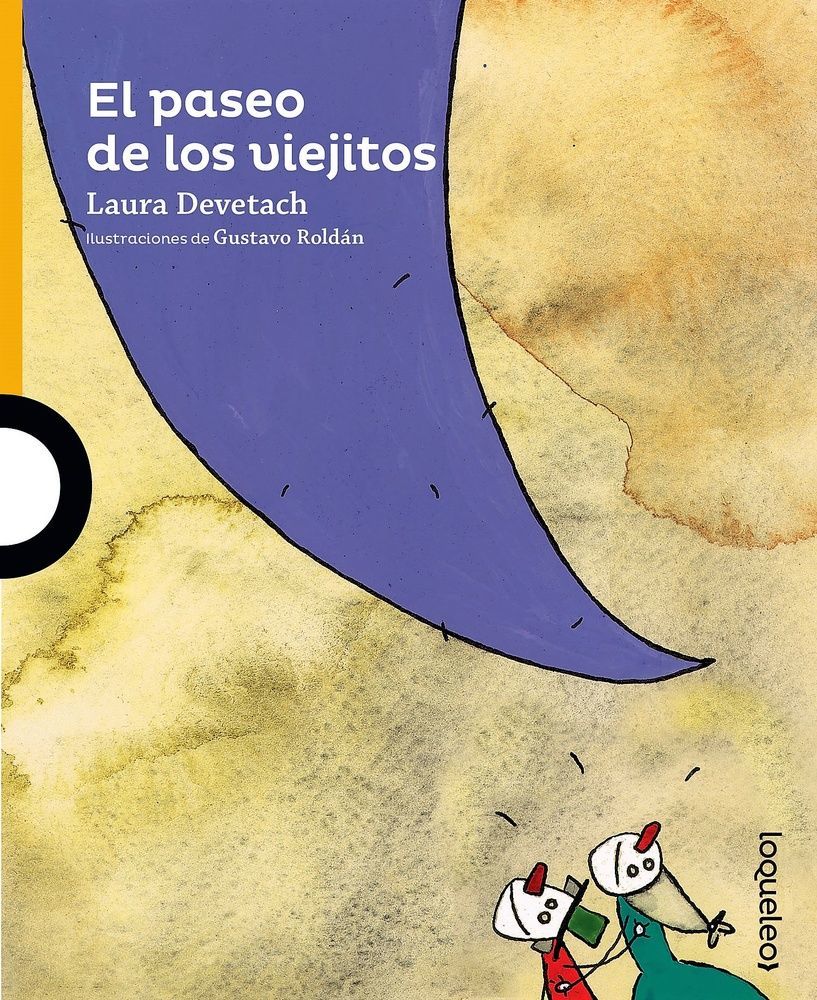 El paseo de los viejitos