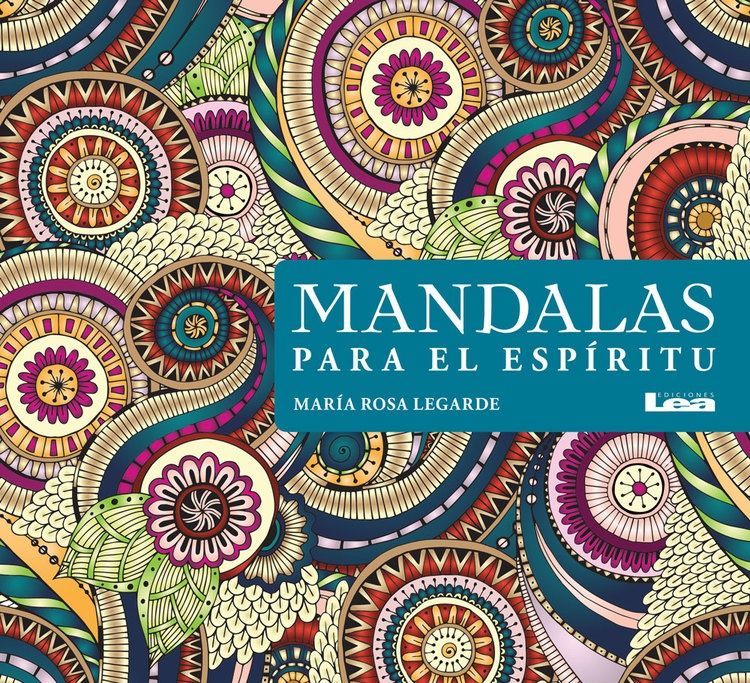 Mandalas para el espíritu