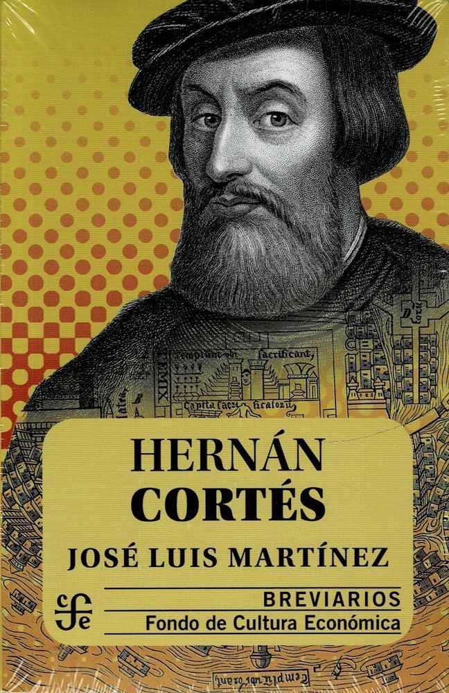 Hernan Cortes