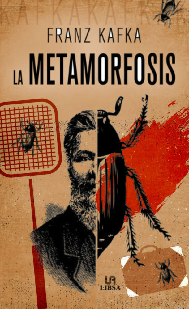 Metamorfosis La ( Tb )