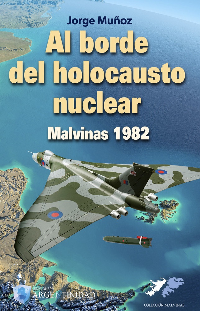 Al Borde Del Holocausto Nuclear