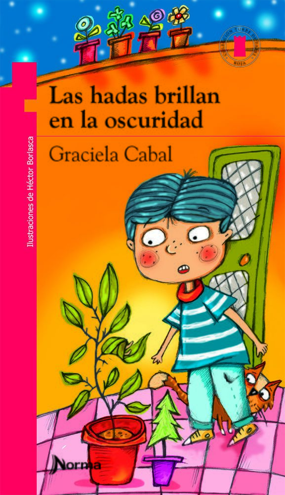 Las Hadas brillan en la oscuridad