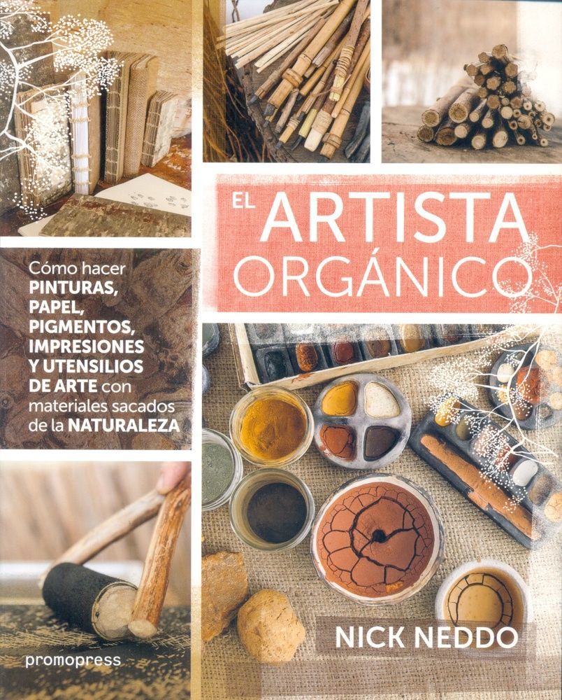 El artista organico