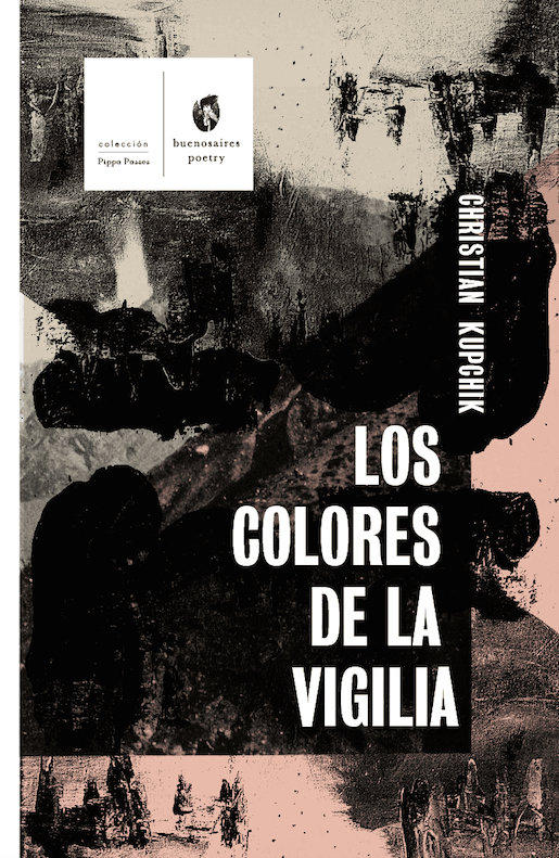 los Colores de la vigilia
