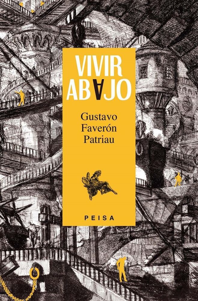 Vivir Abajo (Novedad)