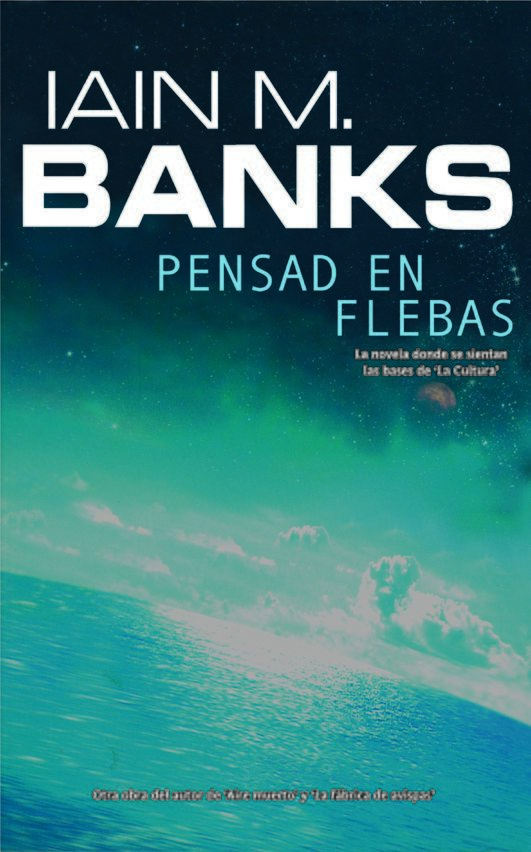 Pensad En Flebas