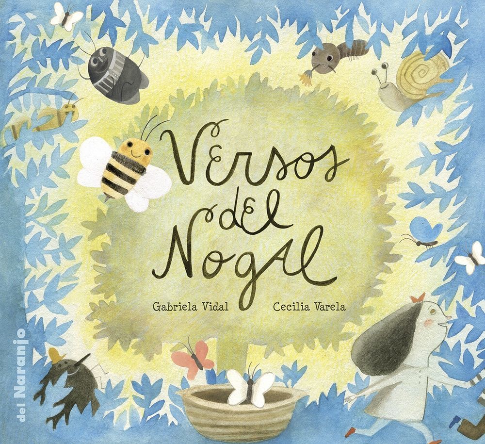 Los Versos del nogal