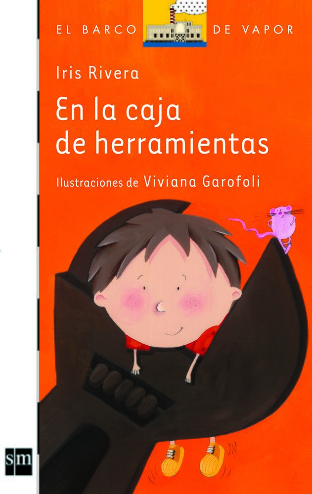 En la caja de herramientas