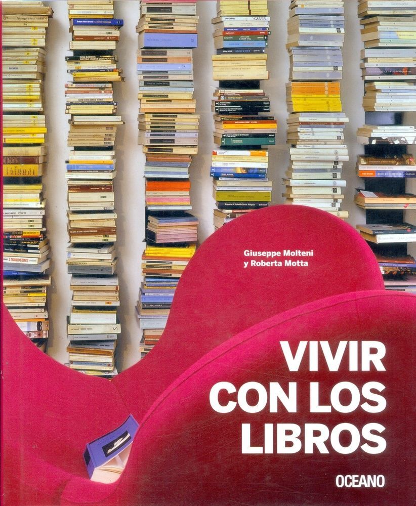 Vivir con los libros