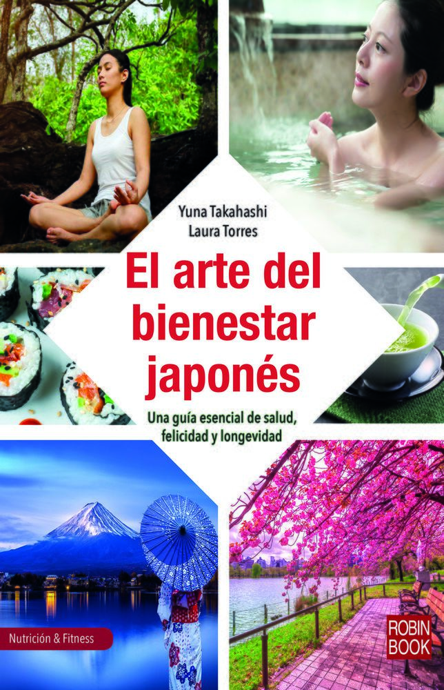 El arte del bienestar japonés