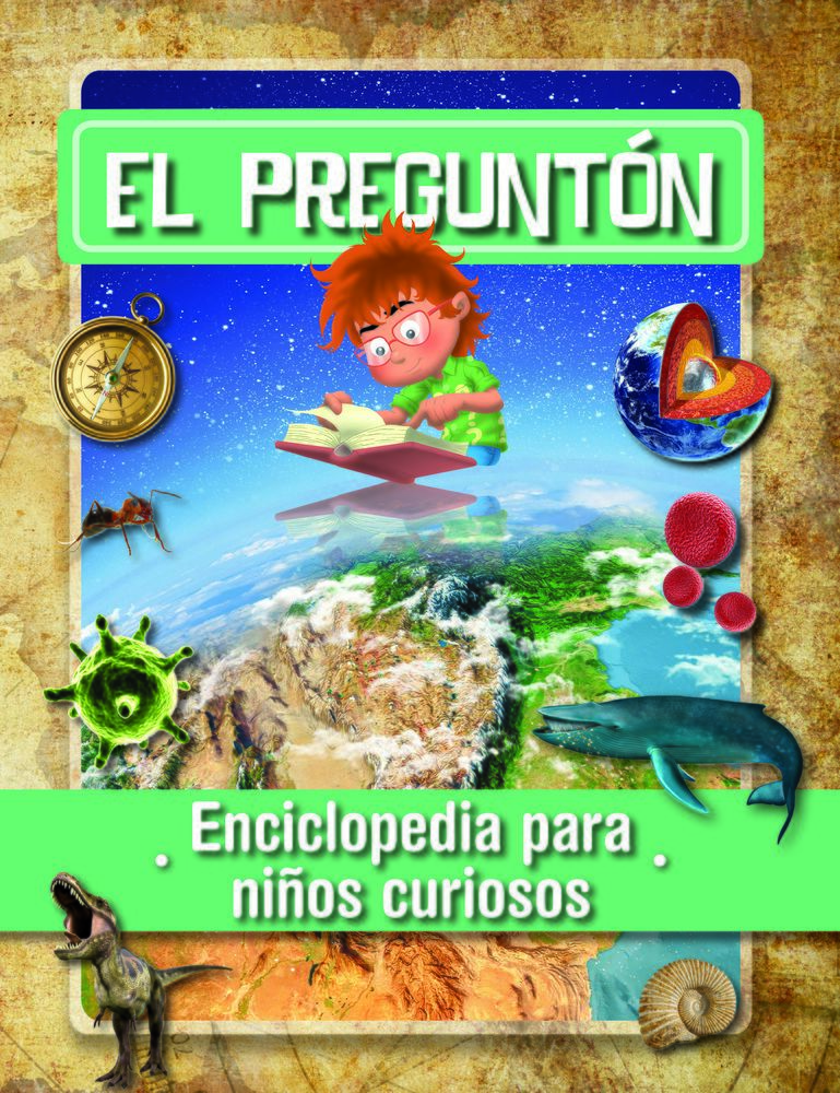 El Pregunton