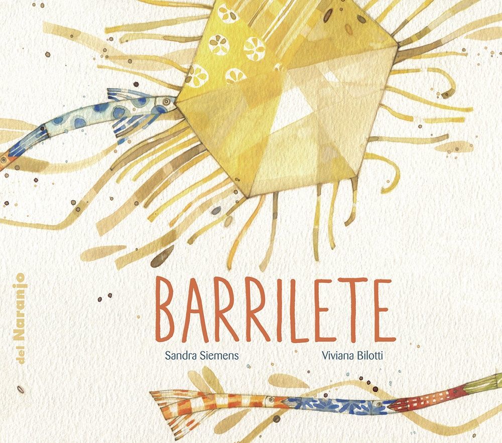 Barrilete