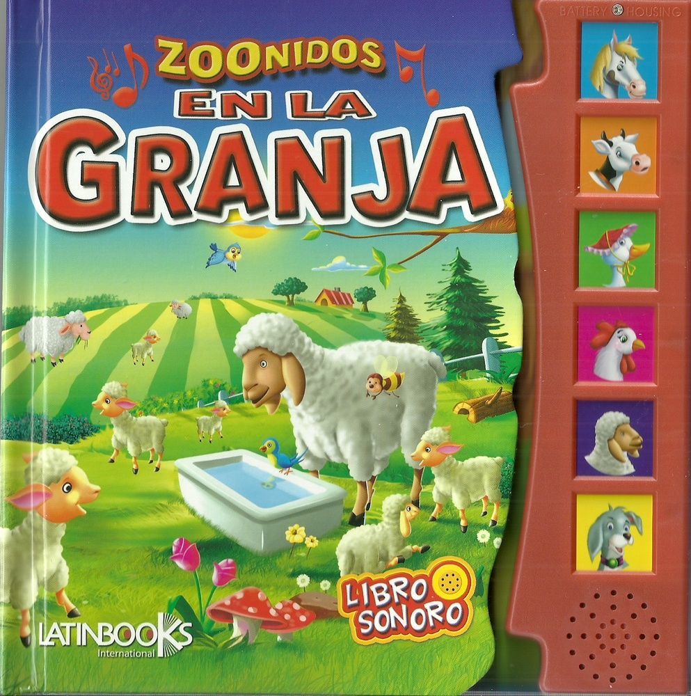 Zoonidos en la granja