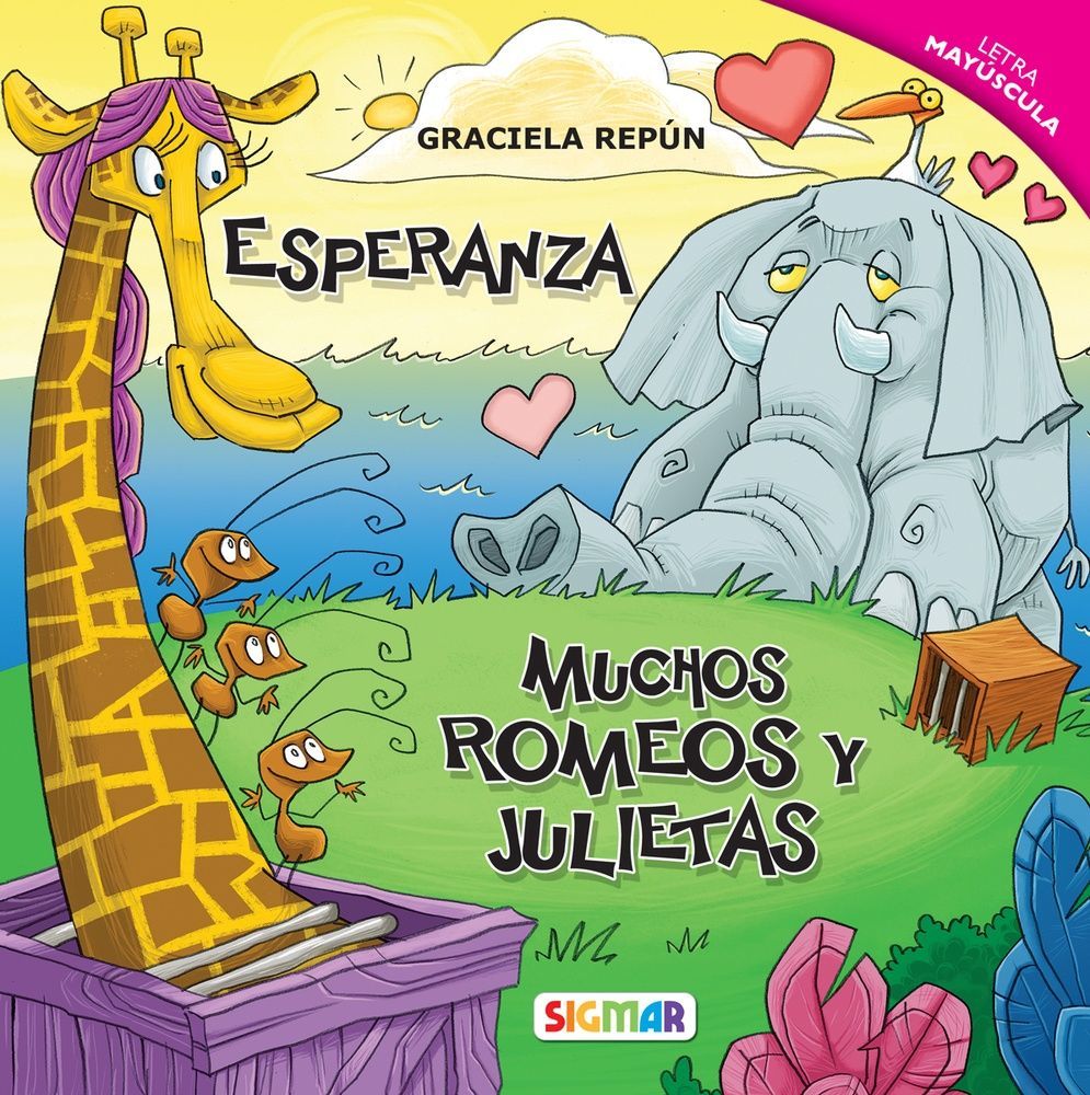 Esperanza / Muchos Romeos y Julietas