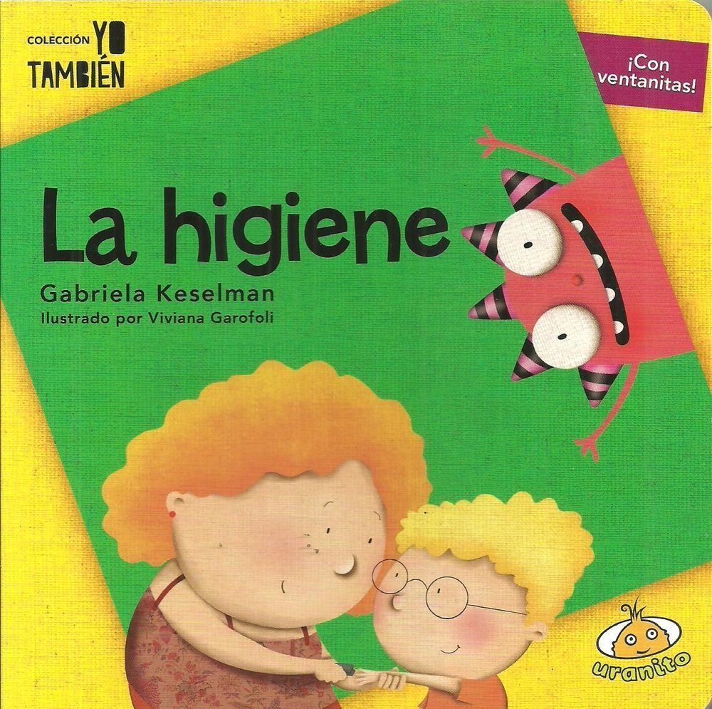 La higiene