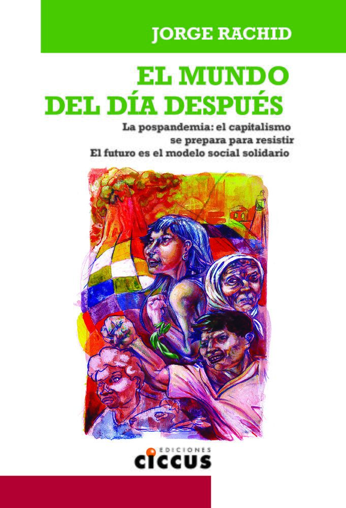 El mundo del dia despues