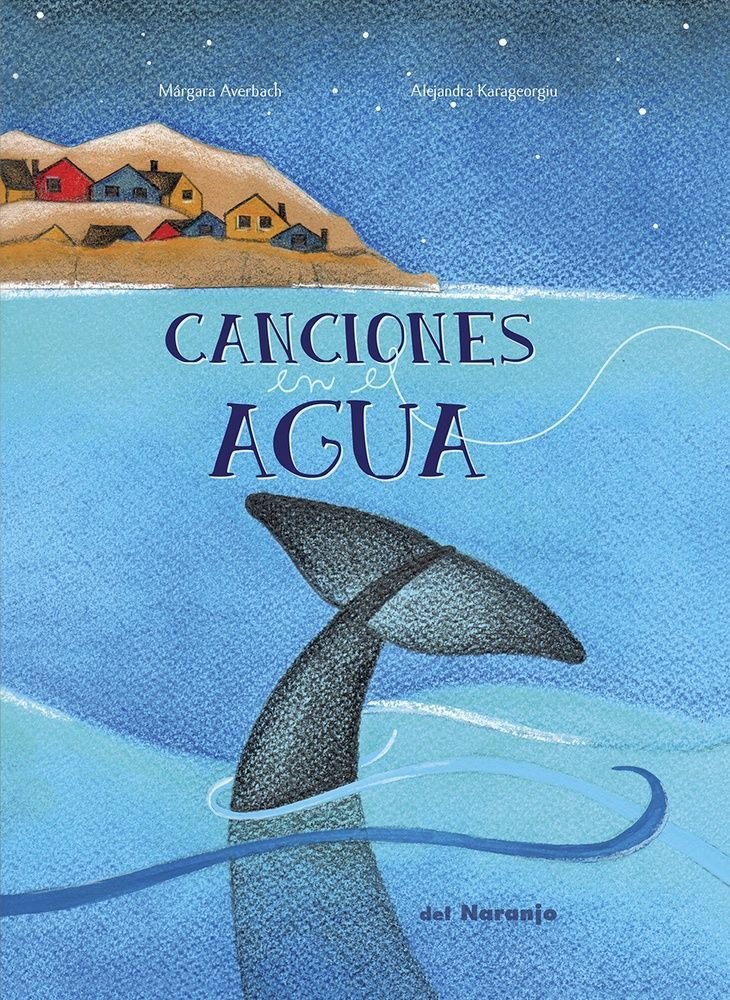 Canciones en el agua