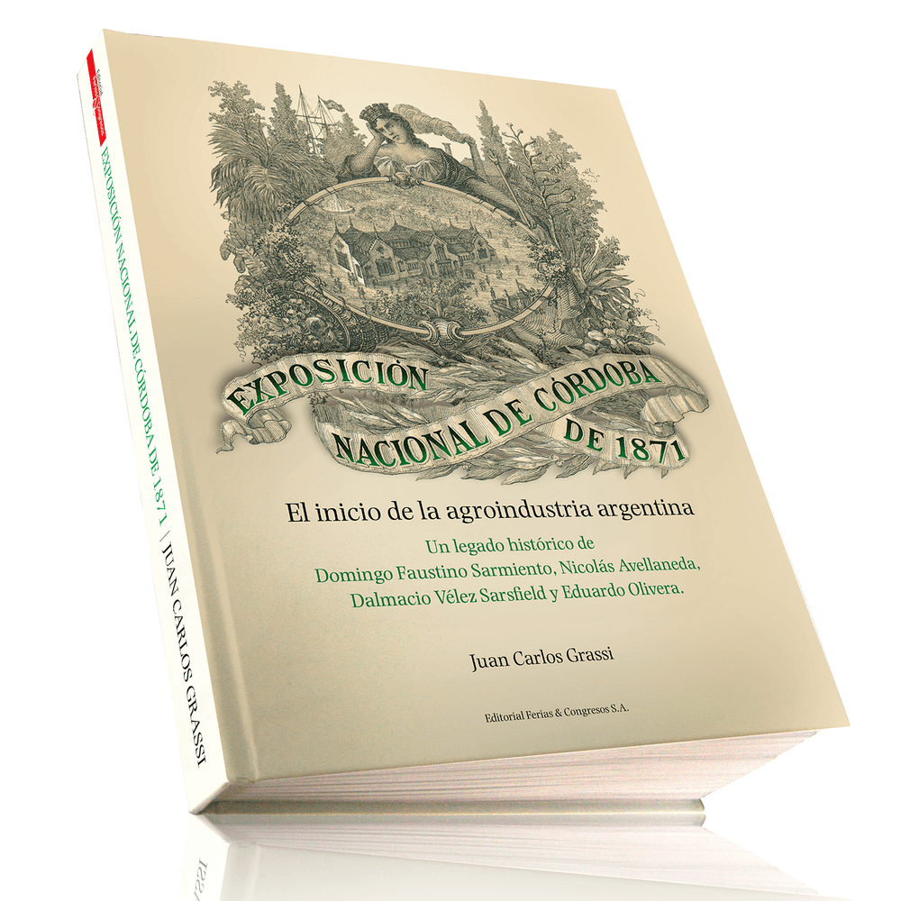 Exposicion nacional de Cordoba de 1871