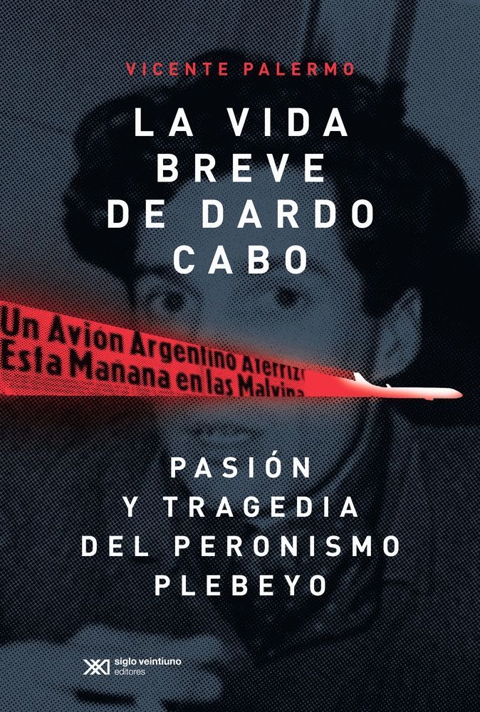 Vida breve de Dardo Cabo
