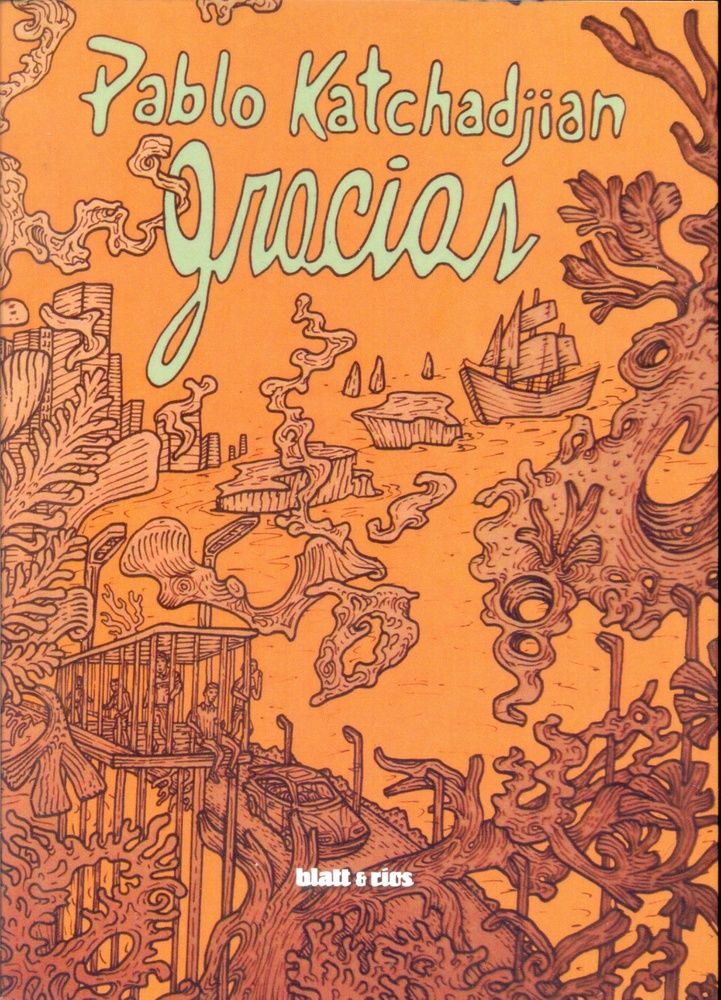 Gracias