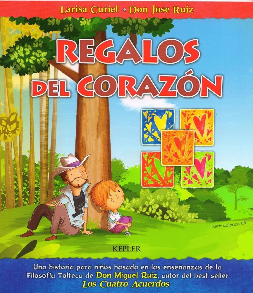 Regalos del corazon