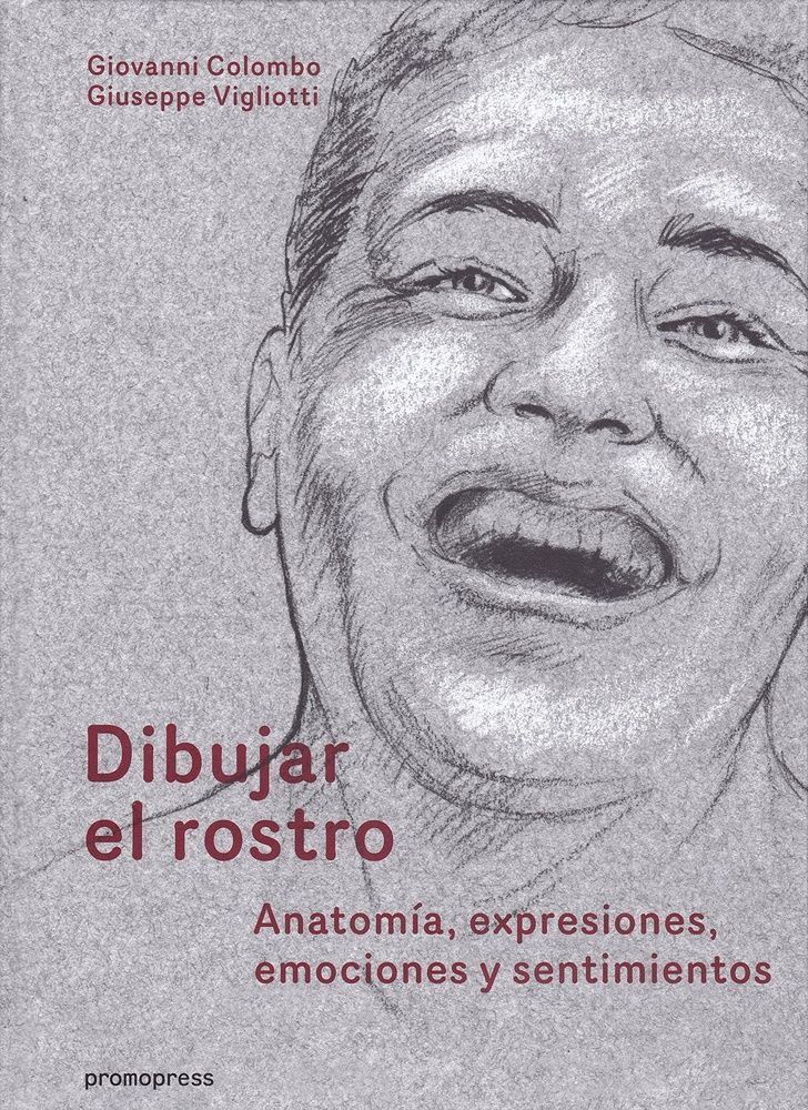 Dibujar el rostro