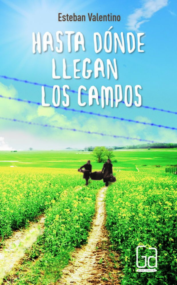 Hasta donde llegan los campos