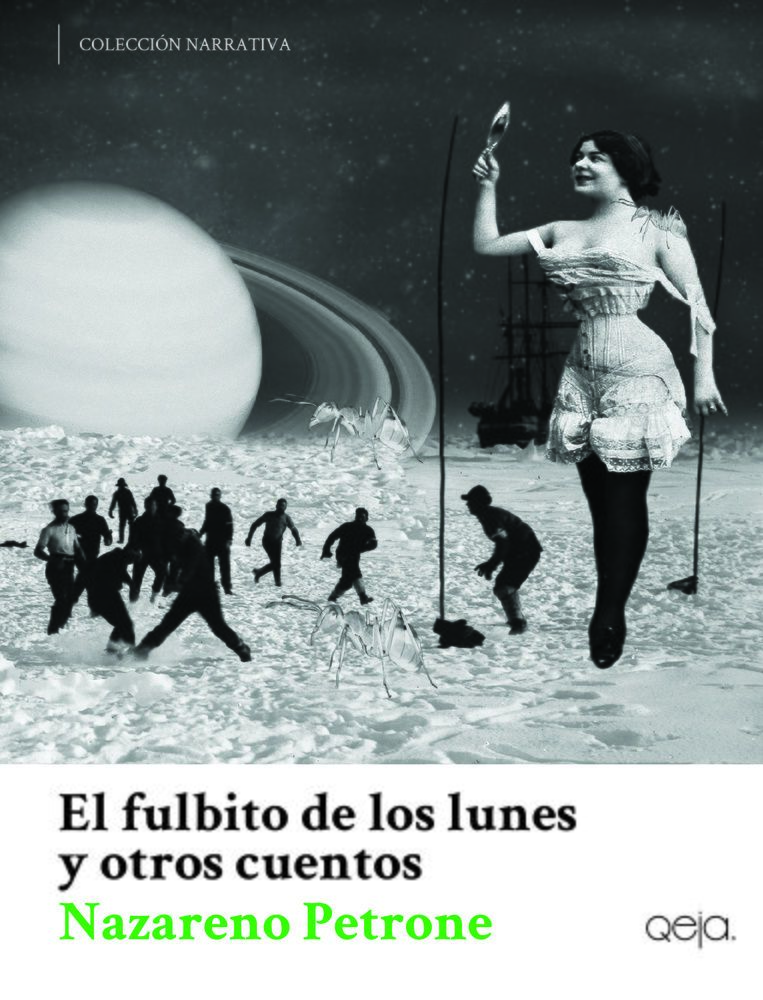 El fulbito de los lunes y otros cuentos