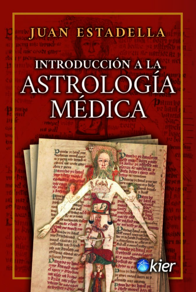 Introduccion A La Astrologia Medica