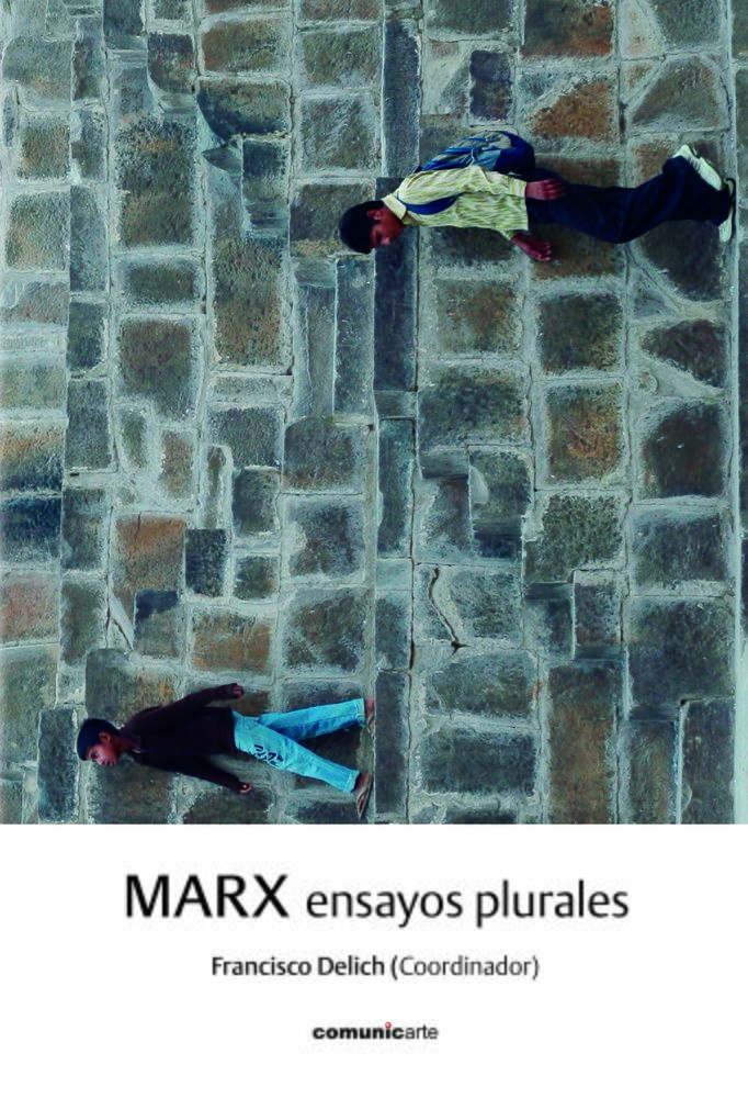 Marx ensayos plurales