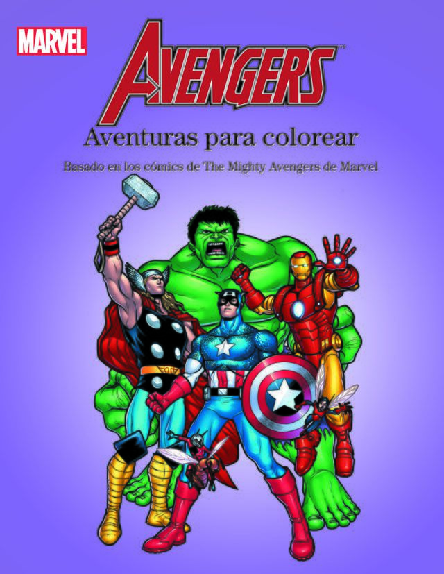 Avengers