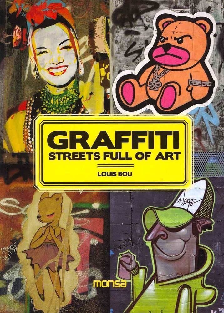Graffiti