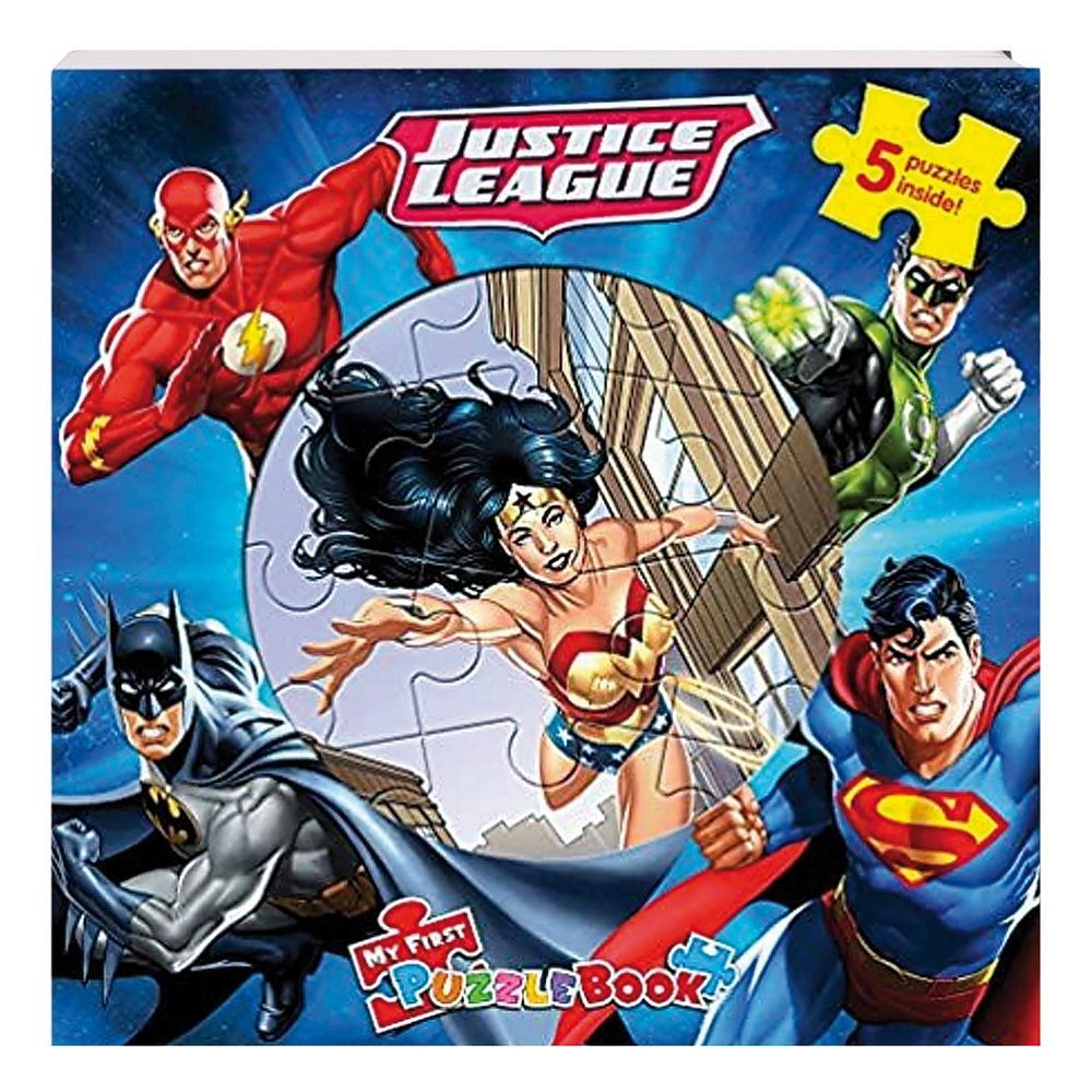 Justice League